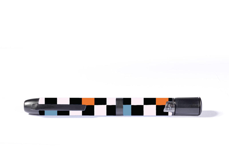 Skater Grid InPen - Smart Insulin Pen Skater Grid InPen - Smart Insulin Pen