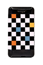 Skater Grid Sticker for Omnipod DASH® PDM – Pump Peelz Skater Grid Sticker for Omnipod DASH® PDM – Pump Peelz
