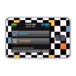 Skater Grid Sticker for Tandem t:slim Skater Grid Sticker for Tandem t:slim