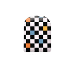 Skater Grid Pod Sticker – Pump Peelz Skater Grid Pod Sticker – Pump Peelz