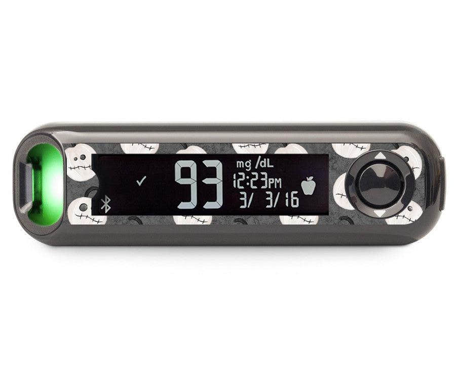 Skellingkins Bayer Contour© Next One Glucometer Skellingkins Bayer Contour© Next One Glucometer