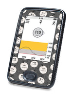 Skellingkins DEXCOM G6 Touchscreen Receiver Skellingkins DEXCOM G6 Touchscreen Receiver