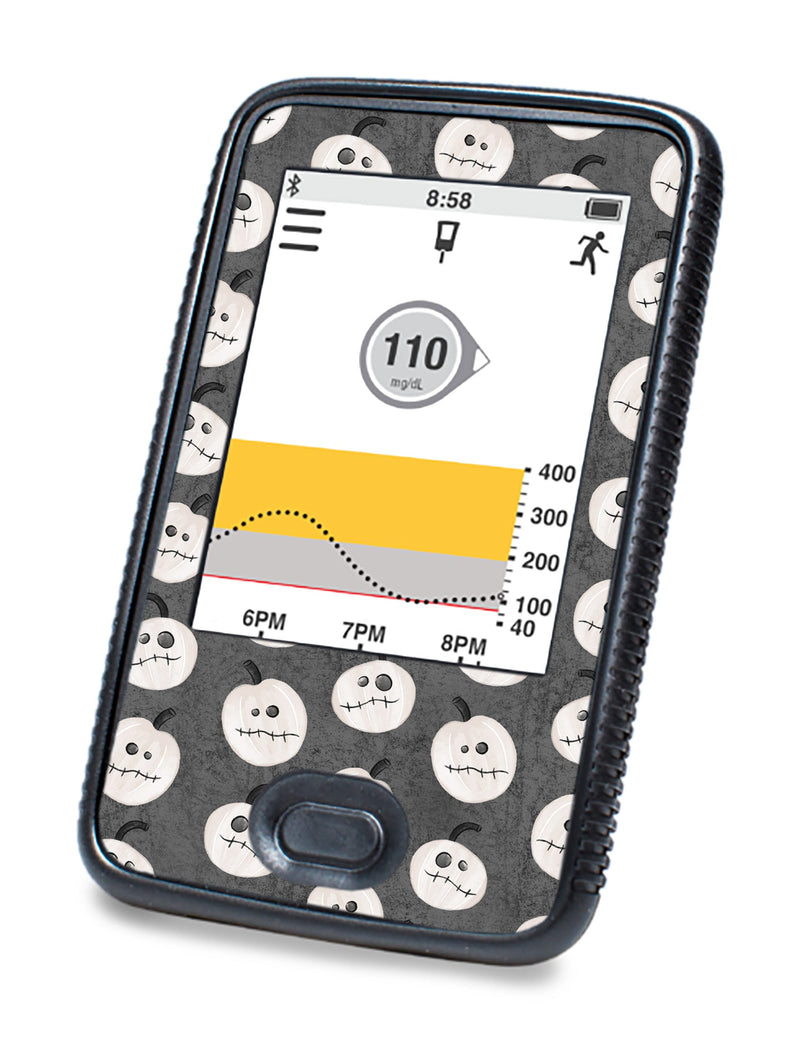 Skellingkins DEXCOM G6 Touchscreen Receiver Skellingkins DEXCOM G6 Touchscreen Receiver