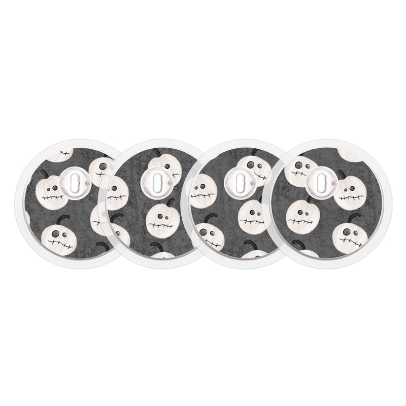 Skellingkins Designed for the FreeStyle Libre 3 Plus & Lingo Sensor Skellingkins Designed for the FreeStyle Libre 3 Plus & Lingo Sensor