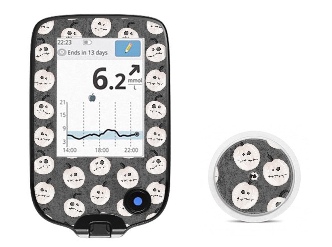 Skellingkins Freestyle Libre 2 Skellingkins Freestyle Libre 2