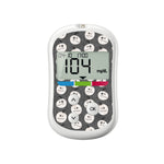 Skellingkins for OneTouch Verio Flex Glucometer Skellingkins for OneTouch Verio Flex Glucometer