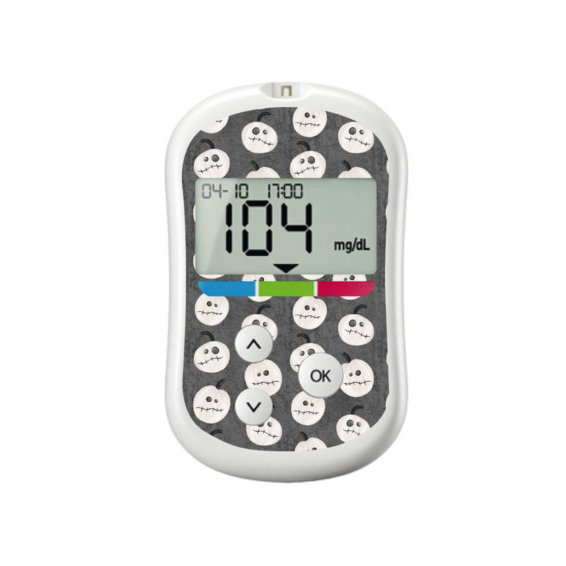 Skellingkins for OneTouch Verio Flex Glucometer Skellingkins for OneTouch Verio Flex Glucometer