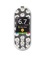 Skellingkins for OneTouch Verio Reflect Glucometer Skellingkins for OneTouch Verio Reflect Glucometer
