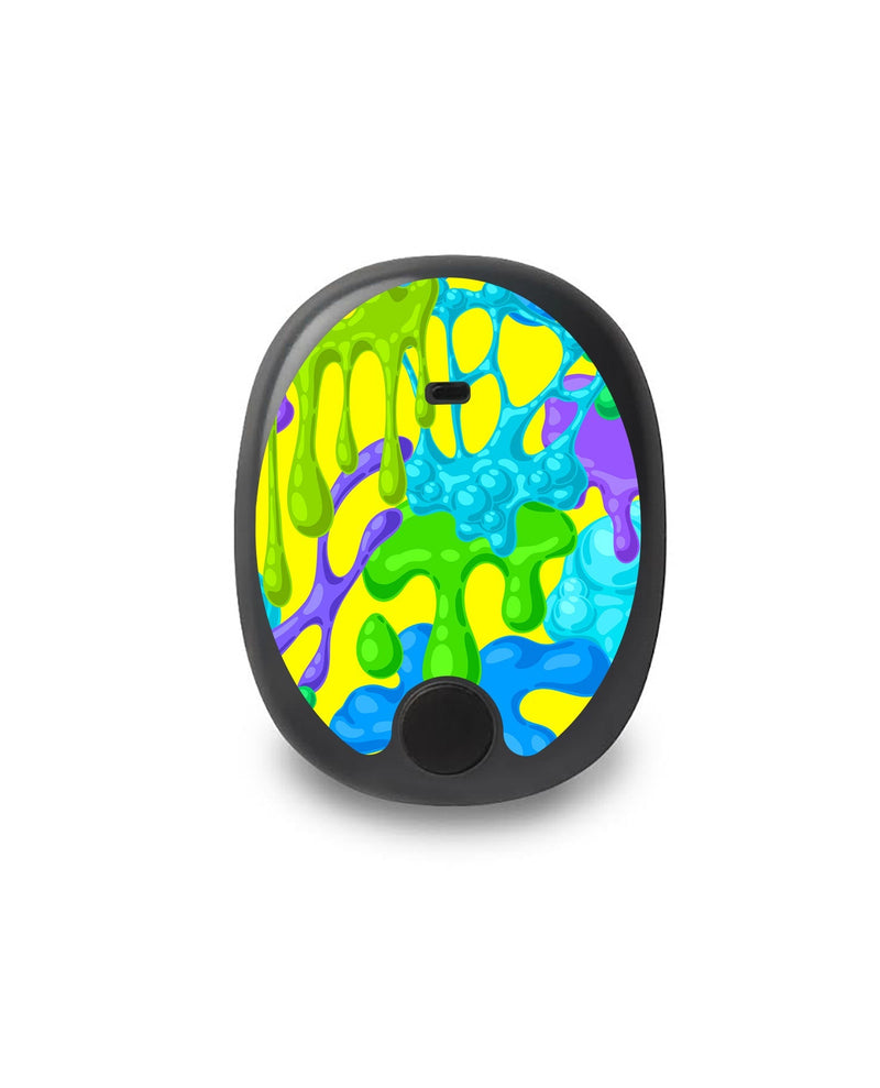 Slimey Eversense Smart Transmitter Slimey Eversense Smart Transmitter