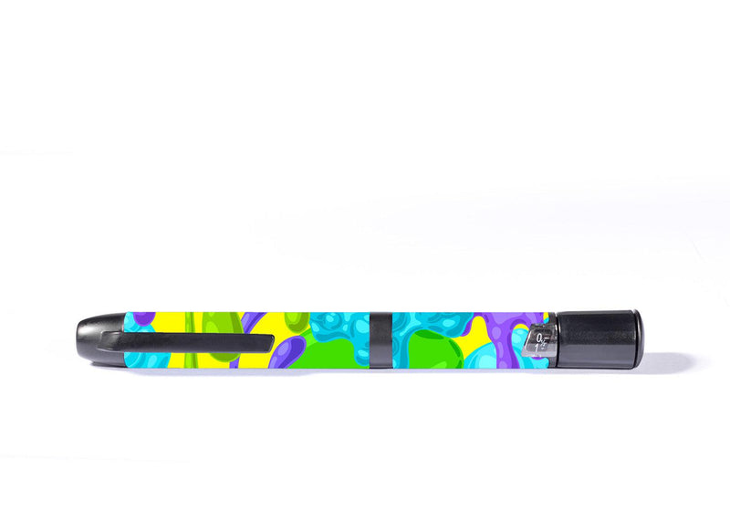 Slimey InPen - Smart Insulin Pen Slimey InPen - Smart Insulin Pen