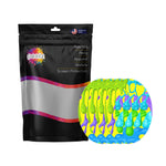 Slimey Pod Patch Tape - Pump Peelz Slimey Pod Patch Tape - Pump Peelz