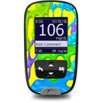 Slimey for the Accu-Chek Guide Glucometer Slimey for the Accu-Chek Guide Glucometer