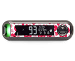 Smiley Hearts for Bayer Contour© Next One Glucometer Smiley Hearts for Bayer Contour© Next One Glucometer