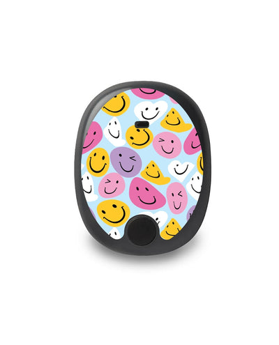 Smilies Eversense Smart Transmitter Smilies Eversense Smart Transmitter