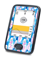 Snowman Sticker for DEXCOM G6 Touchscreen Receiver Snowman Sticker for DEXCOM G6 Touchscreen Receiver