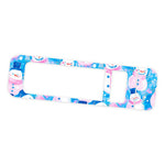 Snowman Sticker for Bayer Contour Next Glucometer Snowman Sticker for Bayer Contour Next Glucometer