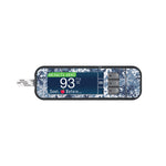 Snowy Camo Bayer Contour© Next One Glucometer Snowy Camo Bayer Contour© Next One Glucometer