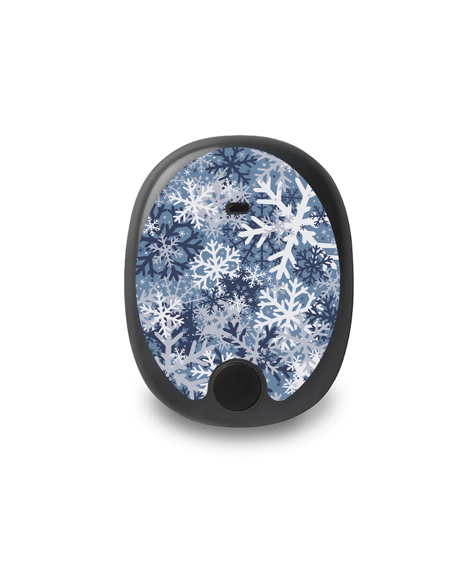 Snowy Camo Eversense Smart Transmitter Snowy Camo Eversense Smart Transmitter