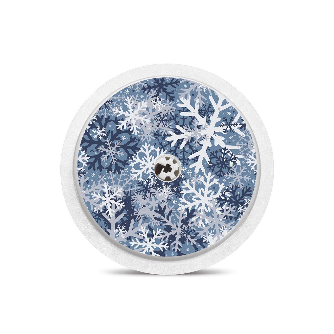 Snowy Camo Freestyle Libre 2 Snowy Camo Freestyle Libre 2