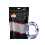 Snowy Camo Pod Patch Tape - Pump Peelz Snowy Camo Pod Patch Tape - Pump Peelz