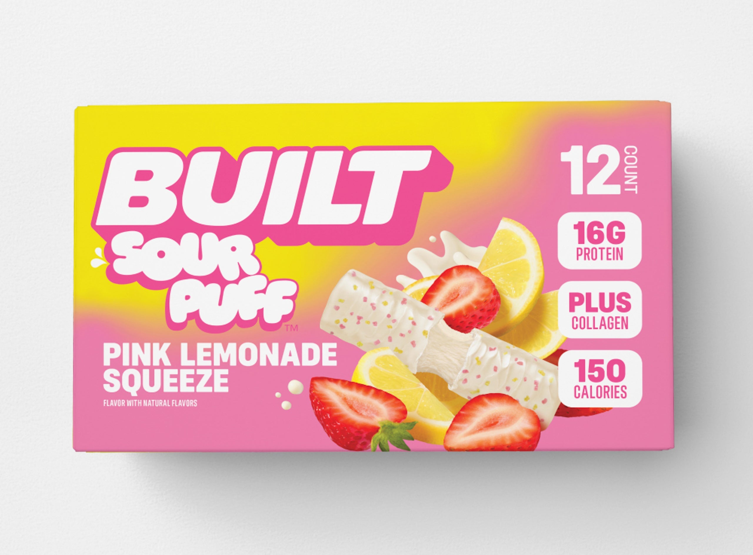 Pink Lemonade Squeeze Pink Lemonade Squeeze