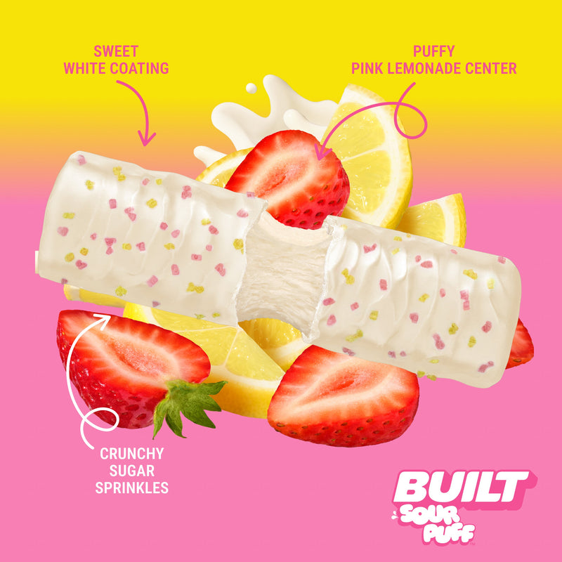 Pink Lemonade Squeeze Pink Lemonade Squeeze