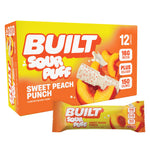 Built Puff Bars Sweet Peach Punch Built Puff Bars Sweet Peach Punch