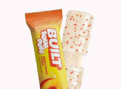 Built Puff Bars Sweet Peach Punch Built Puff Bars Sweet Peach Punch