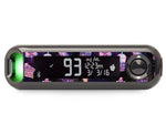 Space Candy Bayer Contour© Next One Glucometer Space Candy Bayer Contour© Next One Glucometer