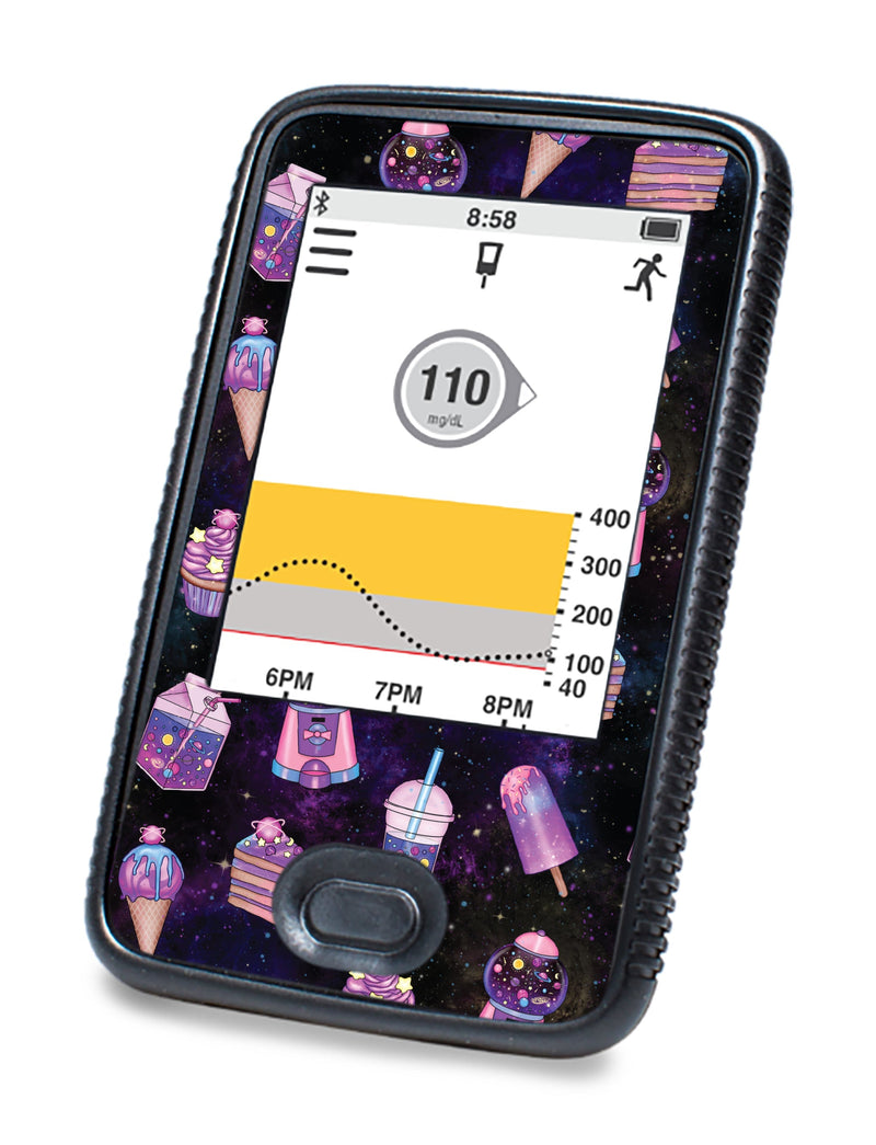 Space Candy DEXCOM G6 Touchscreen Receiver Space Candy DEXCOM G6 Touchscreen Receiver