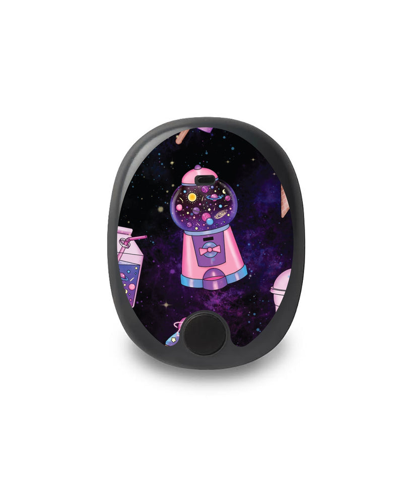 Space Candy Eversense Smart Transmitter Space Candy Eversense Smart Transmitter