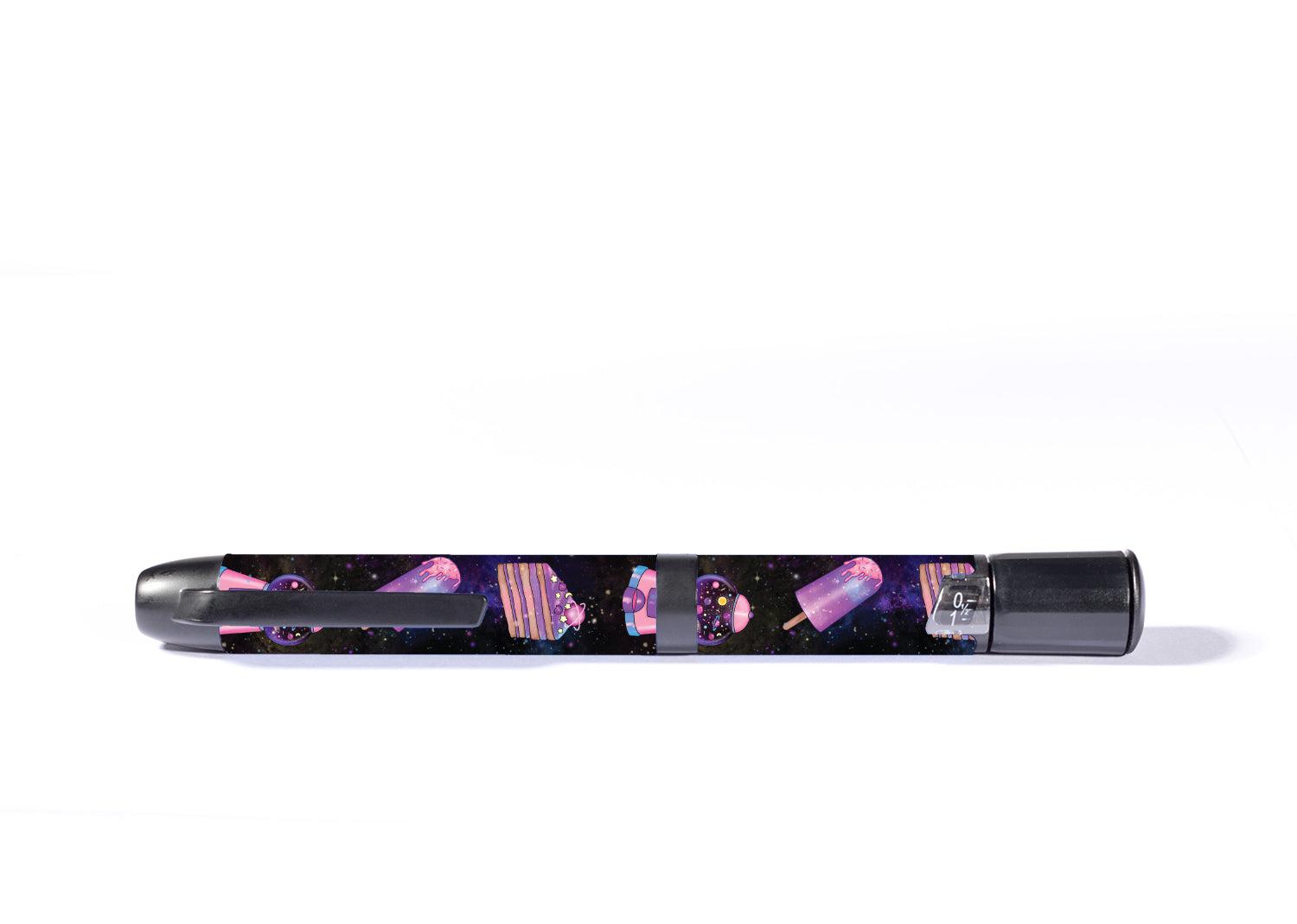 Space Candy InPen - Smart Insulin Pen Space Candy InPen - Smart Insulin Pen
