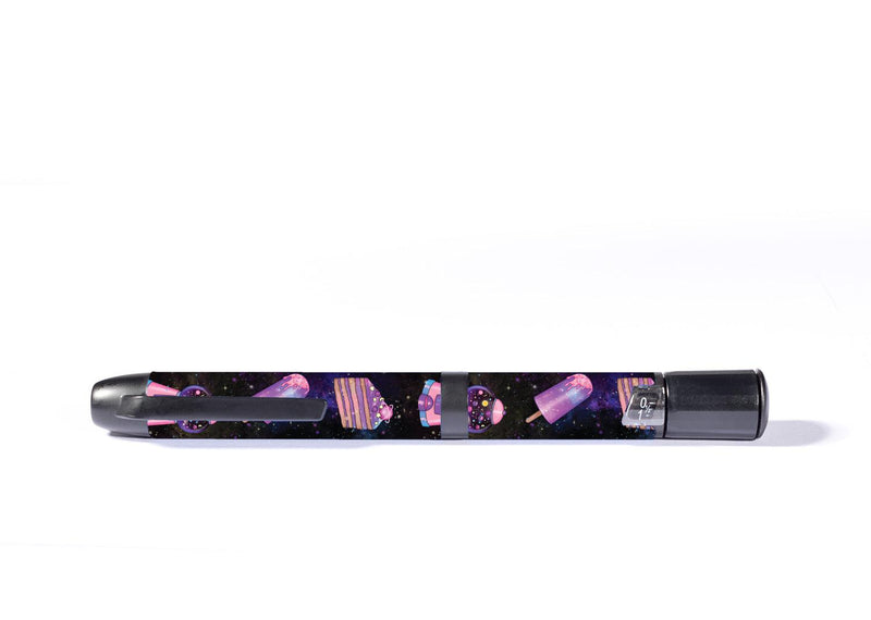 Space Candy InPen - Smart Insulin Pen Space Candy InPen - Smart Insulin Pen