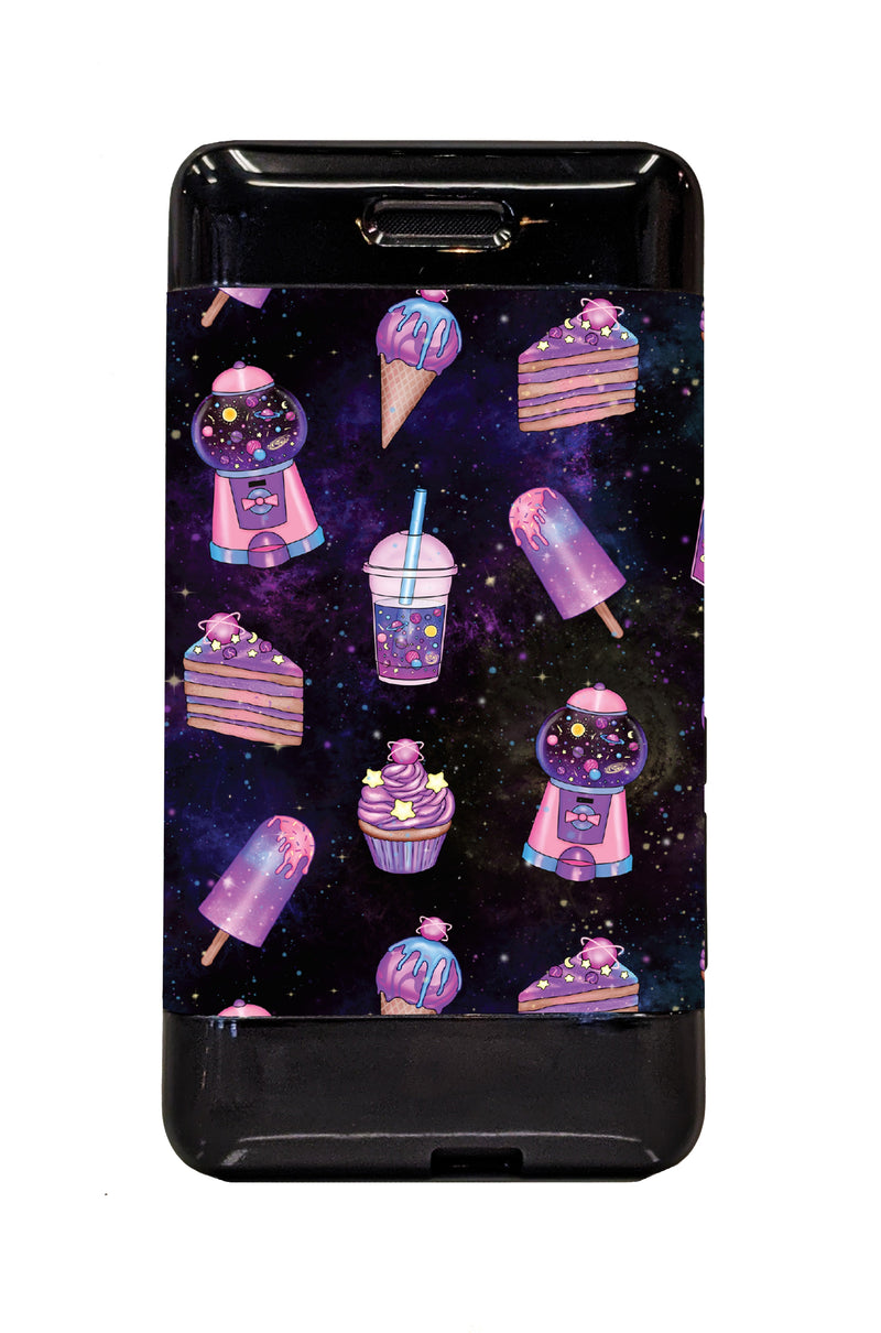 Space Candy Sticker for Omnipod DASH® PDM – Pump Peelz Space Candy Sticker for Omnipod DASH® PDM – Pump Peelz