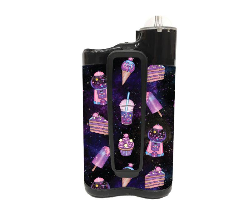 Space Candy for Medtronic MiniMed 770G & 780G Space Candy for Medtronic MiniMed 770G & 780G