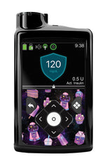 Space Candy for Medtronic MiniMed 770G & 780G Space Candy for Medtronic MiniMed 770G & 780G