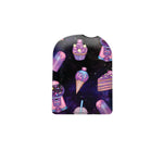 Space Candy Pod Sticker – Pump Peelz Space Candy Pod Sticker – Pump Peelz