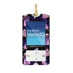 Space Candy for OneTouch Verio IQ Glucometer Space Candy for OneTouch Verio IQ Glucometer