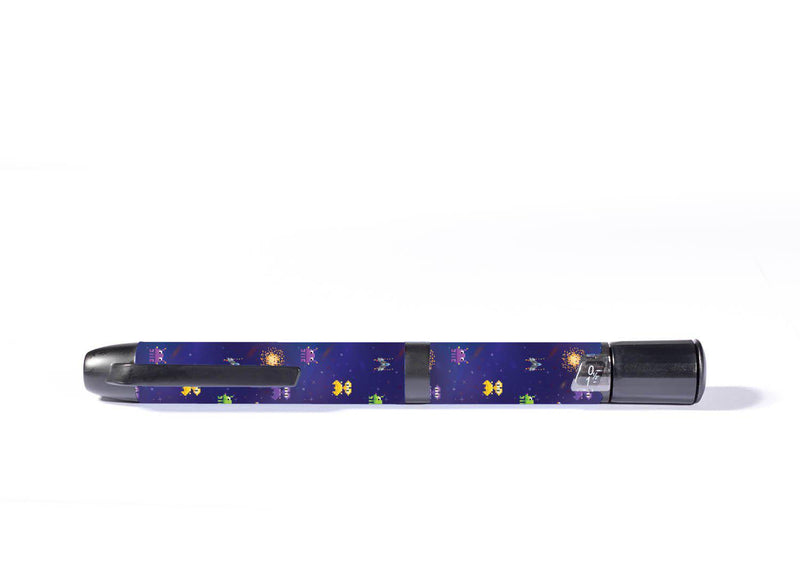 Space Invaders InPen - Smart Pen Space Invaders InPen - Smart Pen