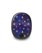 Space Invaders for the Eversense Smart Transmitter Space Invaders for the Eversense Smart Transmitter