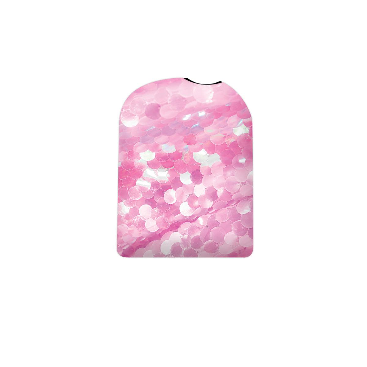 Sparkly Sequins Pod Sticker – Pump Peelz Sparkly Sequins Pod Sticker – Pump Peelz