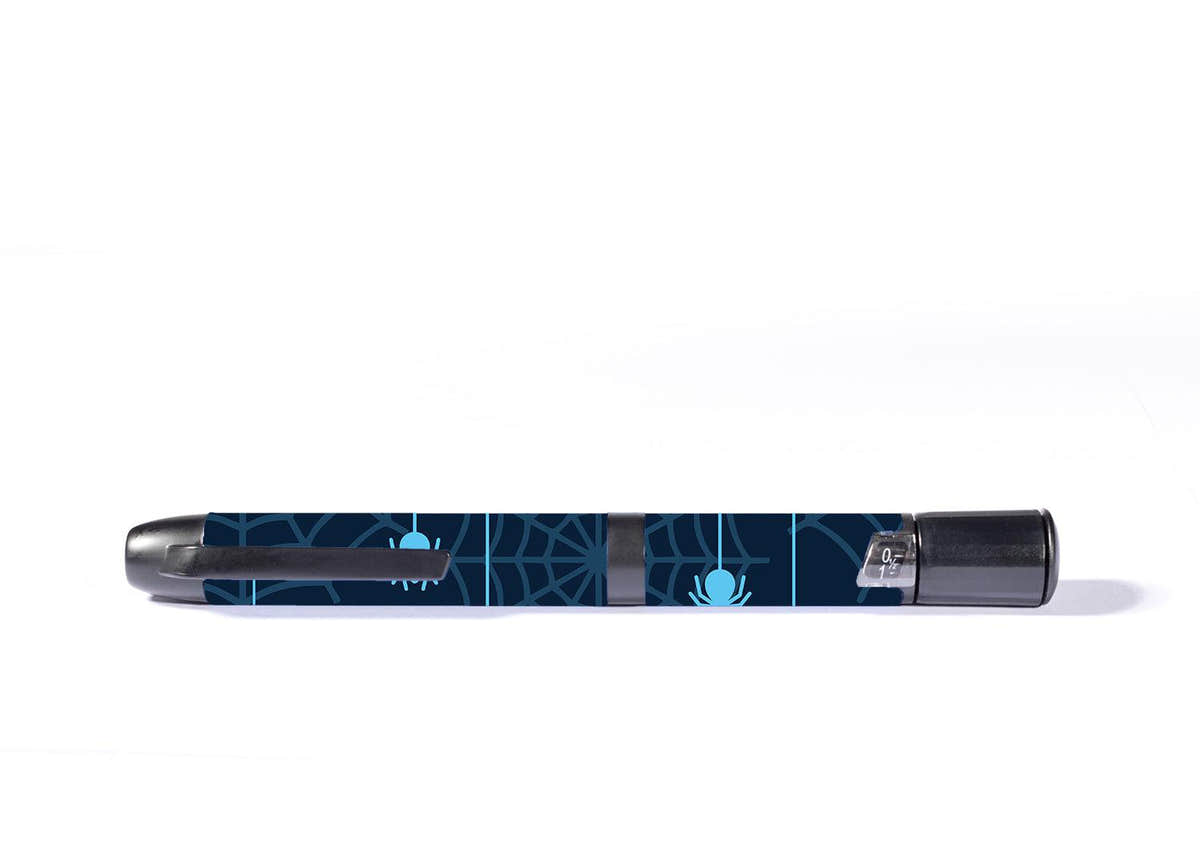 Spider InPen - Smart Insulin Pen Spider InPen - Smart Insulin Pen