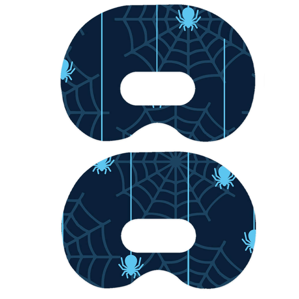 Spider Medtronic Guardian Connect Patch Tape - Pump Peelz Spider Medtronic Guardian Connect Patch Tape - Pump Peelz