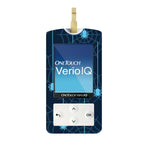 Spider for OneTouch Verio IQ Glucometer Spider for OneTouch Verio IQ Glucometer