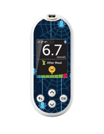 Spider for OneTouch Verio Reflect Glucometer Spider for OneTouch Verio Reflect Glucometer