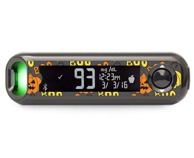Spooked Bayer Contour© Next One Glucometer Spooked Bayer Contour© Next One Glucometer