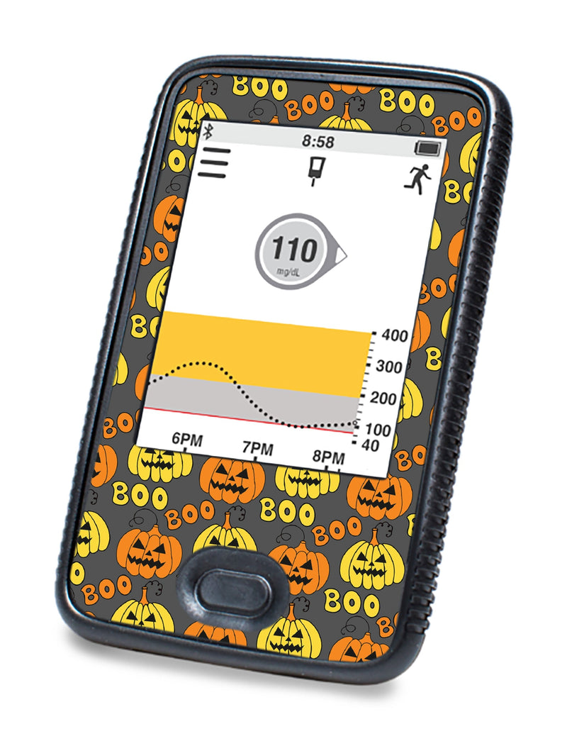 Spooked DEXCOM G6 Touchscreen Receiver Spooked DEXCOM G6 Touchscreen Receiver