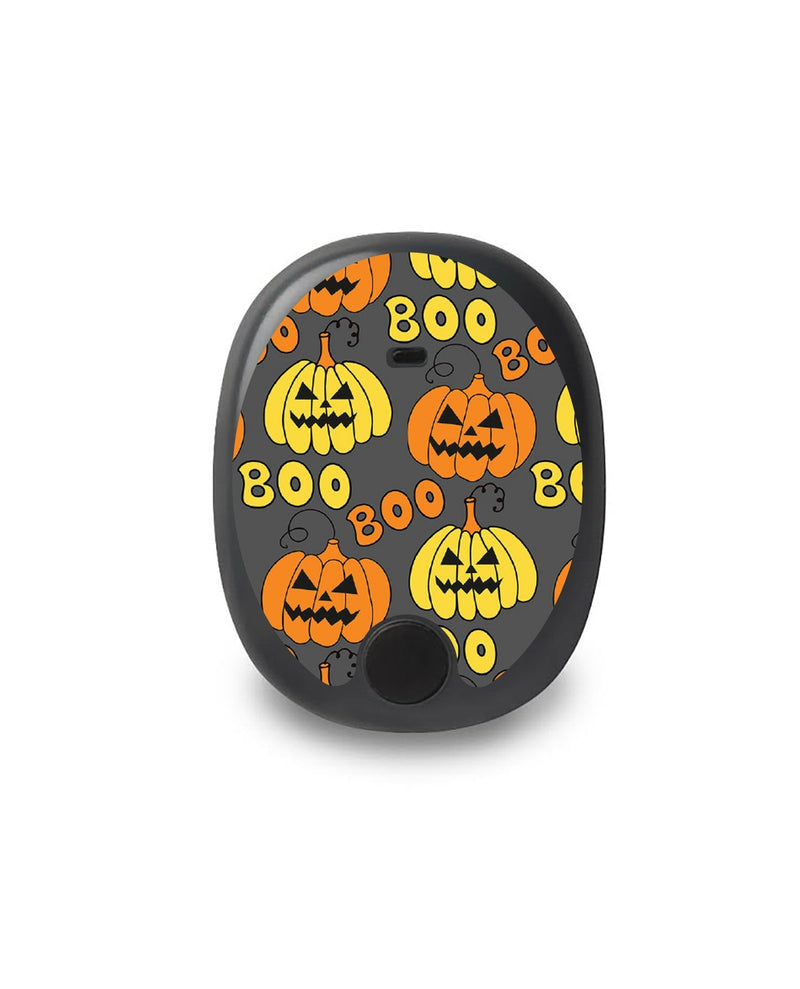 Spooked Eversense Smart Transmitter Spooked Eversense Smart Transmitter