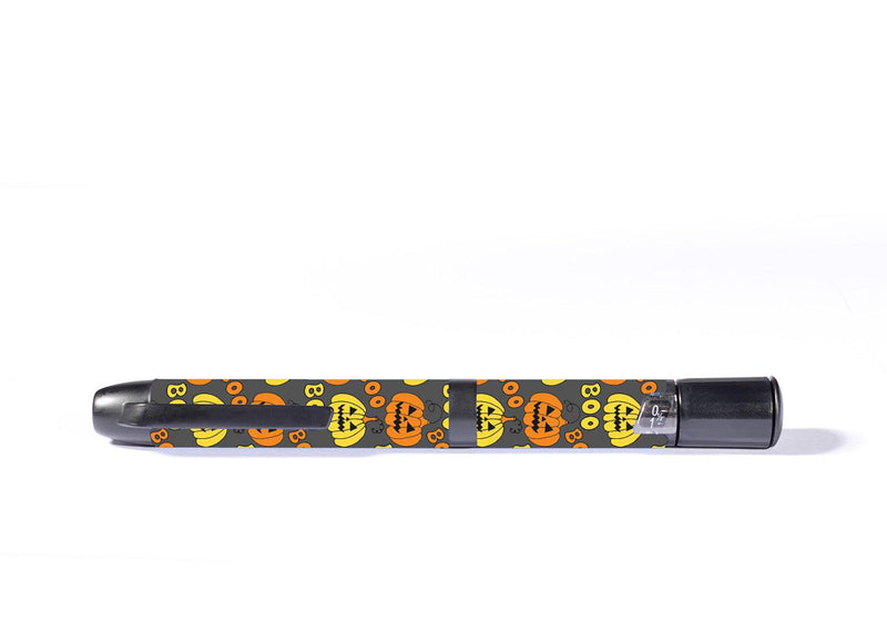 Spooked InPen - Smart Insulin Pen Spooked InPen - Smart Insulin Pen
