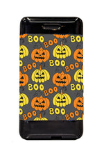 Spooked Sticker for Omnipod DASH® PDM – Pump Peelz Spooked Sticker for Omnipod DASH® PDM – Pump Peelz